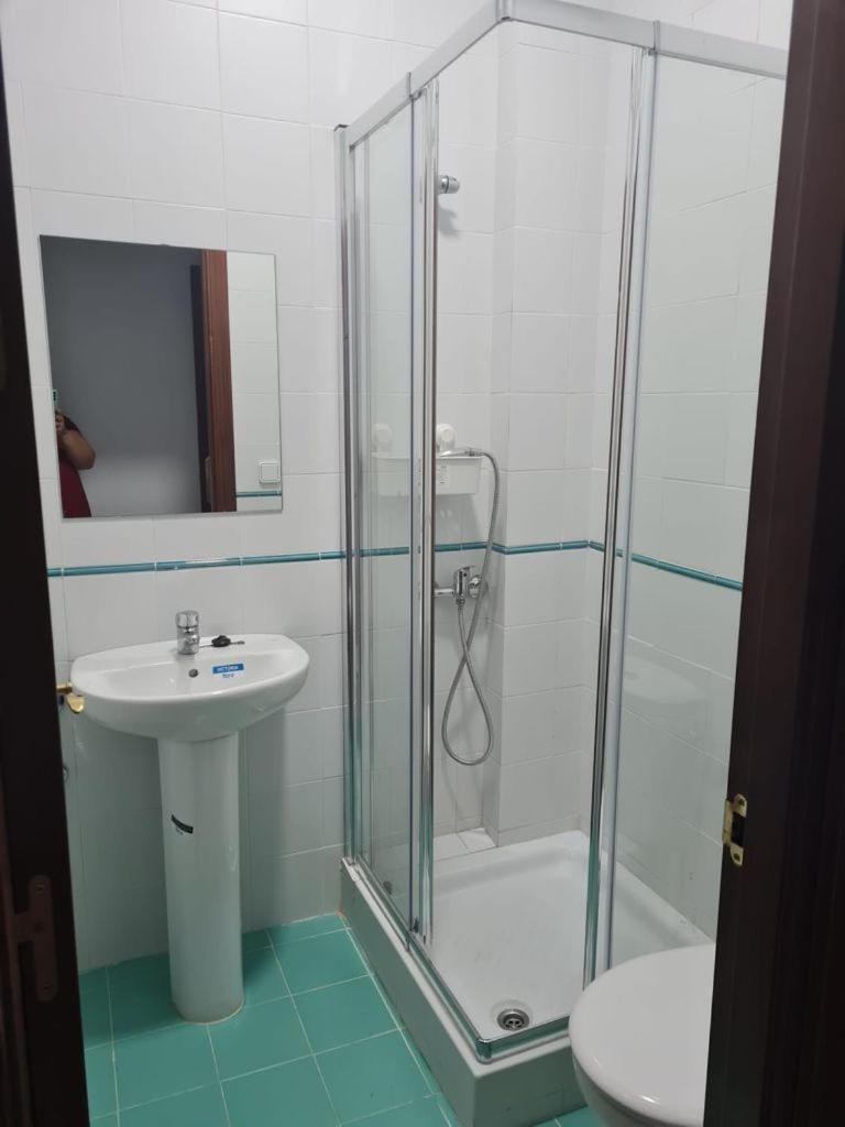 Apartamento Casa Dalia Moguer Exterior foto