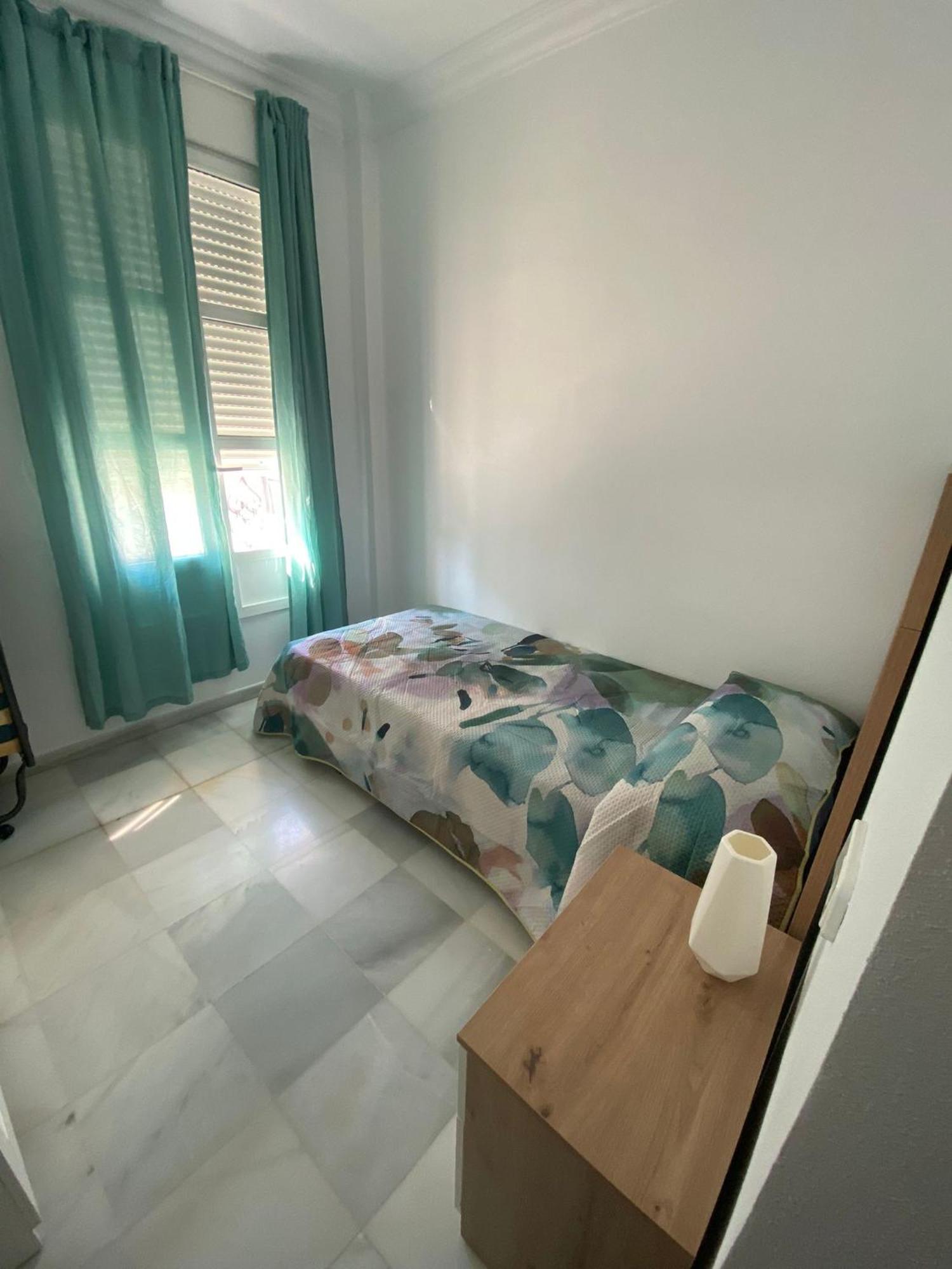 Apartamento Casa Dalia Moguer Exterior foto