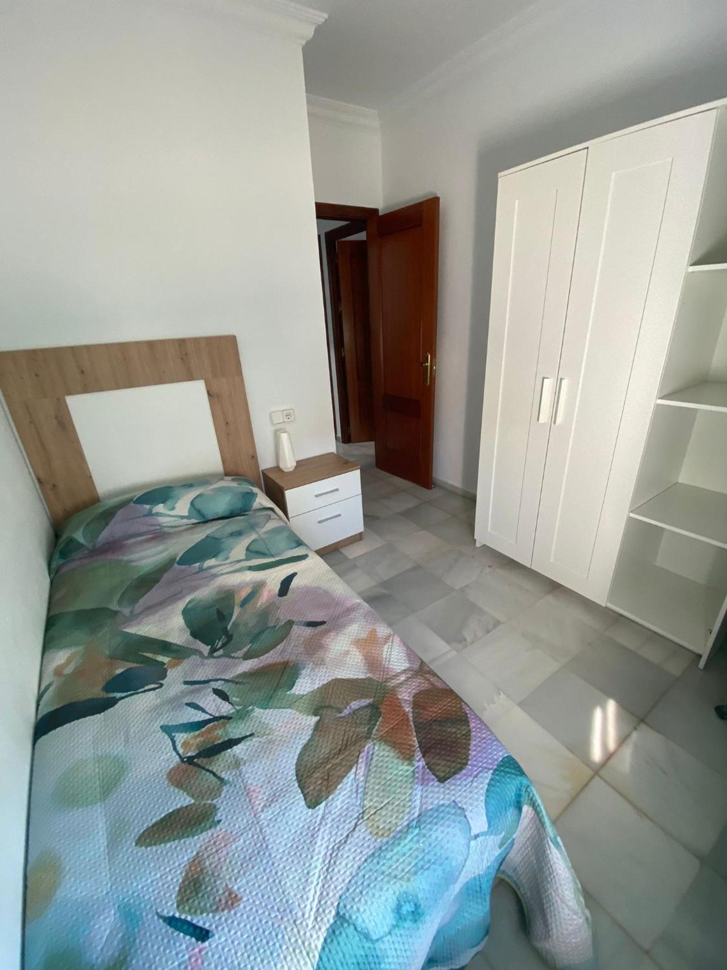 Apartamento Casa Dalia Moguer Exterior foto