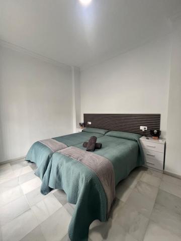 Apartamento Casa Dalia Moguer Exterior foto